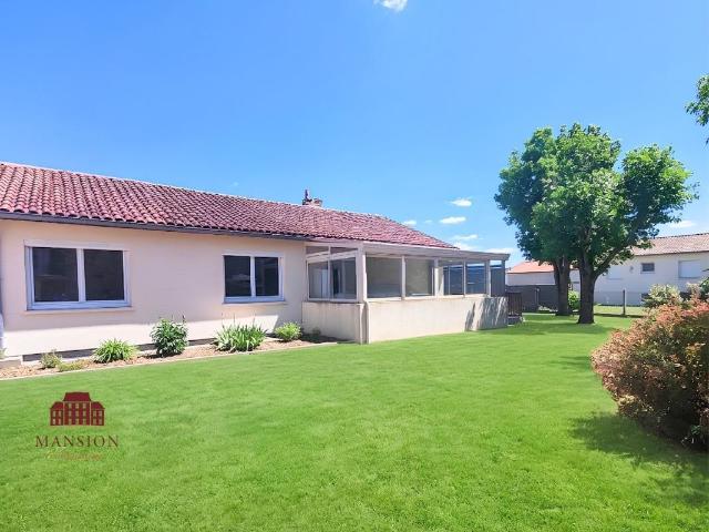 Maison vente à Bordeaux, Cenon