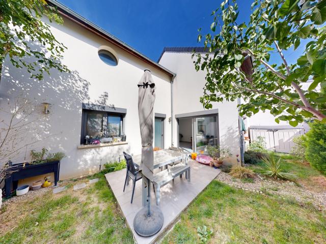 Maison vente à Le Clos, Vélizy-Villacoublay