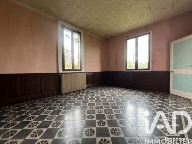 Maison vente à Dieppe, Blangy-sur-bresle