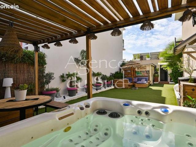 Maison vente à La Ciotat, Bouches-du-Rhône