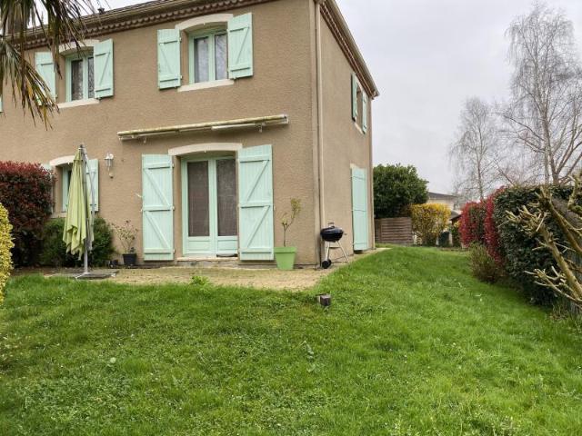 Maison location à Pau, Serres-castet