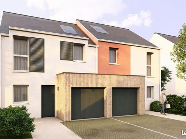Maison vente à Rouillon, Sarthe