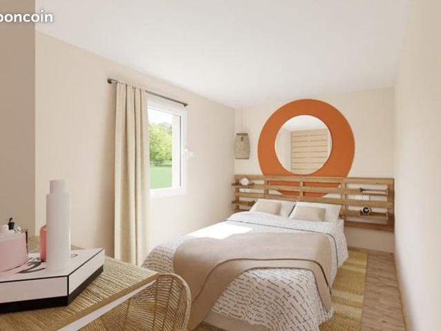 Maison vente à Clermont-Ferrand, Le Cendre