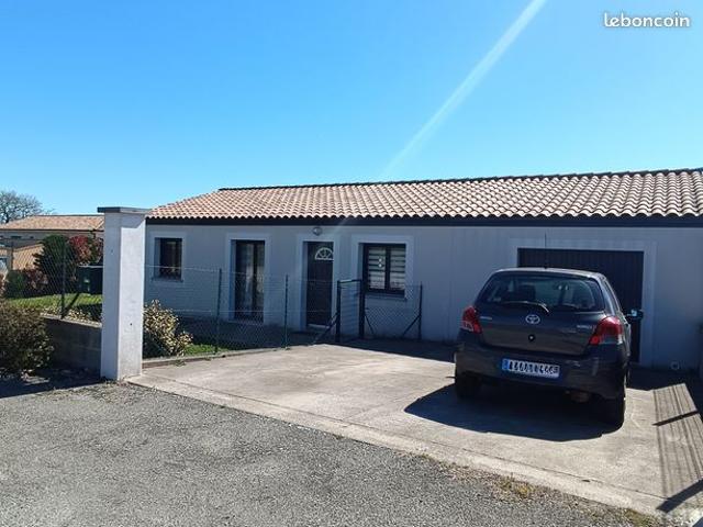 Maison vente à Toulouse, Cambiac