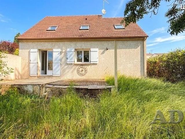 Maison vente à Meaux, Dammartin-en-goële