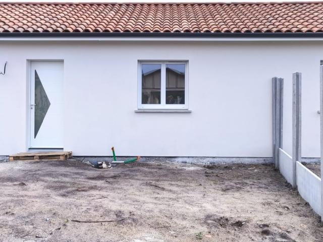 Maison vente à Mont-de-Marsan, Parentis-en-born