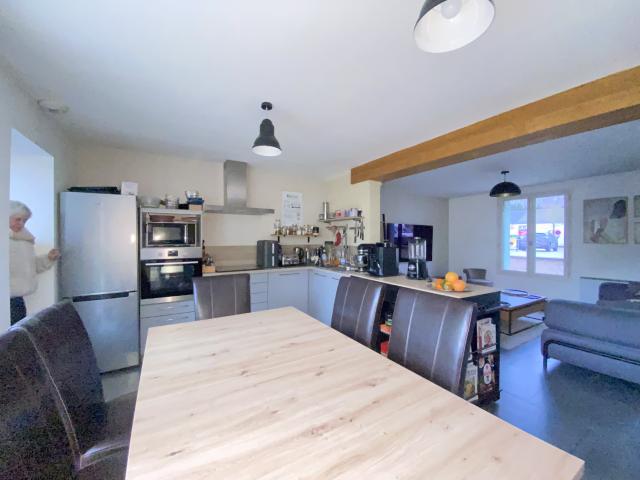 Maison vente à Les Marais, Montsoreau