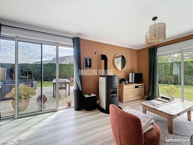 Maison vente à Lannion, Bretagne