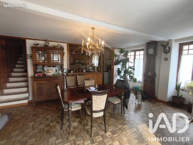 Maison vente à Poitiers, Saint-sauvant