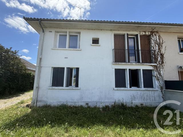 Maison vente à Dax, Castel-sarrazin