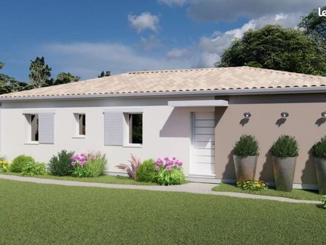 Maison vente à Toulouse, Vieillevigne