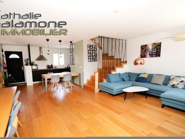 Maison vente à Montpellier, Frontignan