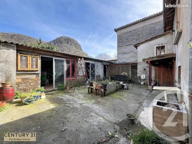 Maison vente à Saint-Gaudens, Fronsac