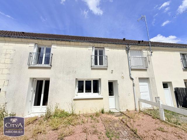 Maison vente à Chinon