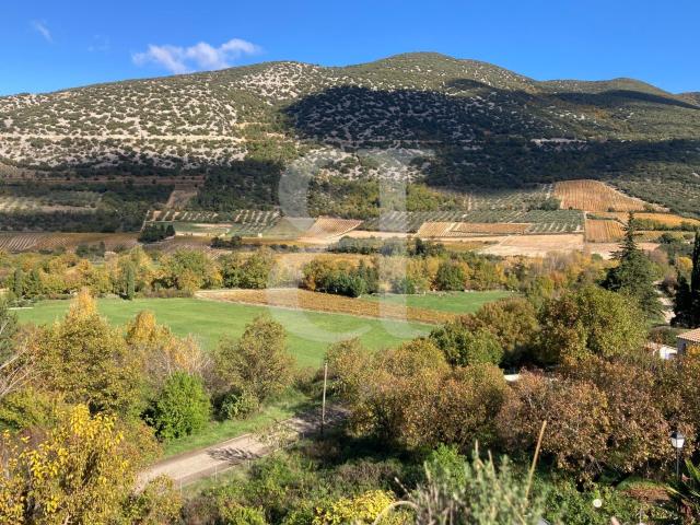 Maison vente à Carpentras, Vaison-la-romaine