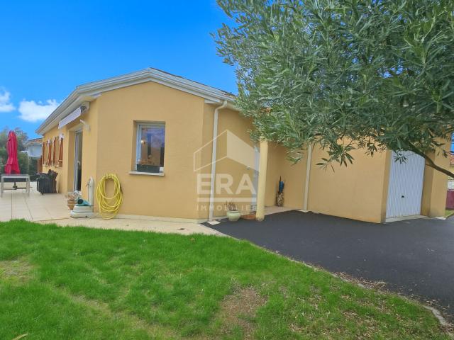 Maison vente à Tarbes, Vic-en-bigorre