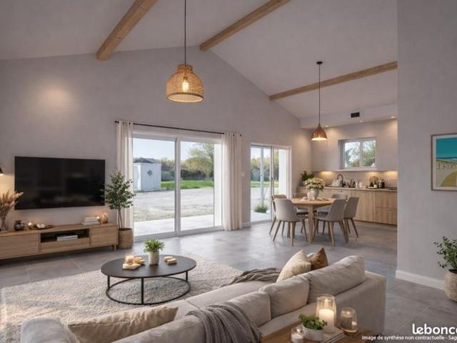 Maison vente à Dax, Seignosse