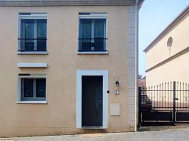 Maison vente à Sarcelles, Ecouen