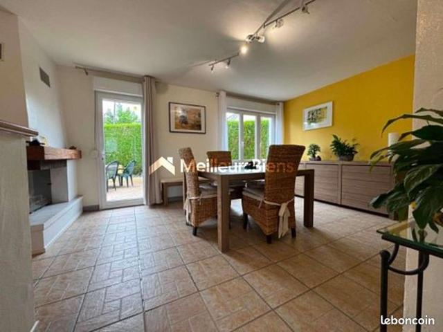 Maison vente à Avesnes-sur-Helpe, Marpent