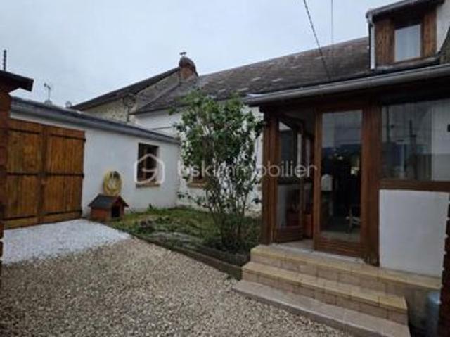 Maison vente à Clermont, Liancourt