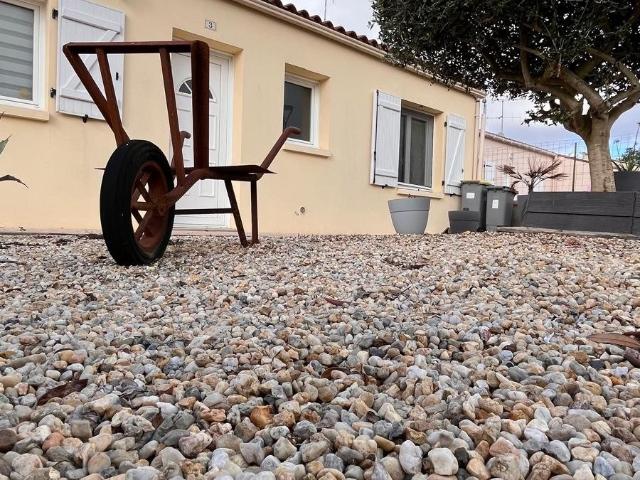 Maison vente à Les Sables-d'Olonne, La Boissière-des-landes