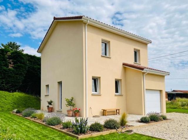 Maison vente à Grenoble, Saint-egrève