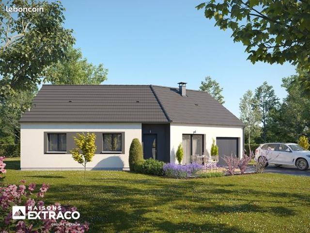 Maison vente à Le Havre, Graimbouville