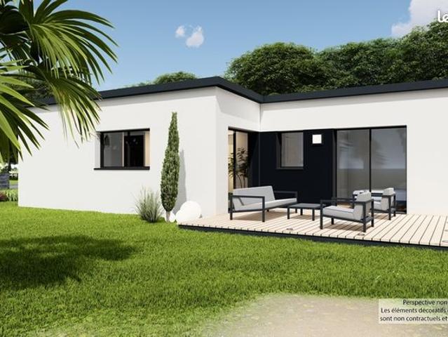 Maison vente à Mellac, Finistère