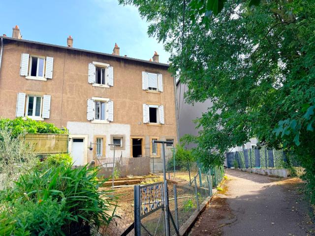 Maison vente à Val-de-Briey, Joeuf