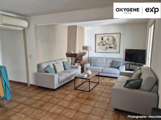 Maison vente à Céret, Villemolaque