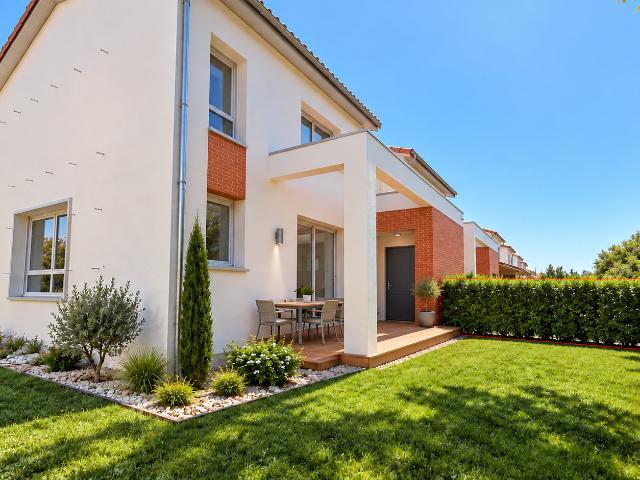 Maison vente à Toulouse, Tournefeuille