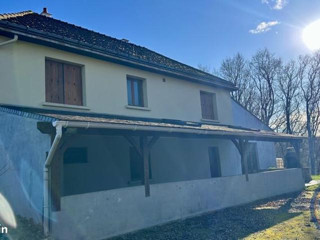 Maison vente à Tours, Chambray-lès-tours