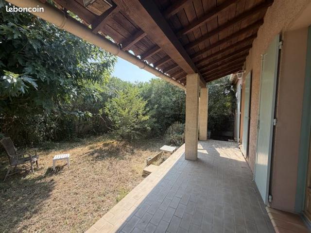 Maison vente à Nîmes, Saint-quentin-la-poterie