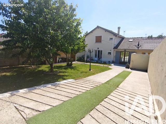 Maison vente à Dreux, Goussainville