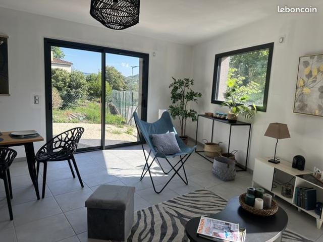 Maison vente à Saint-Étienne, La Fouillouse