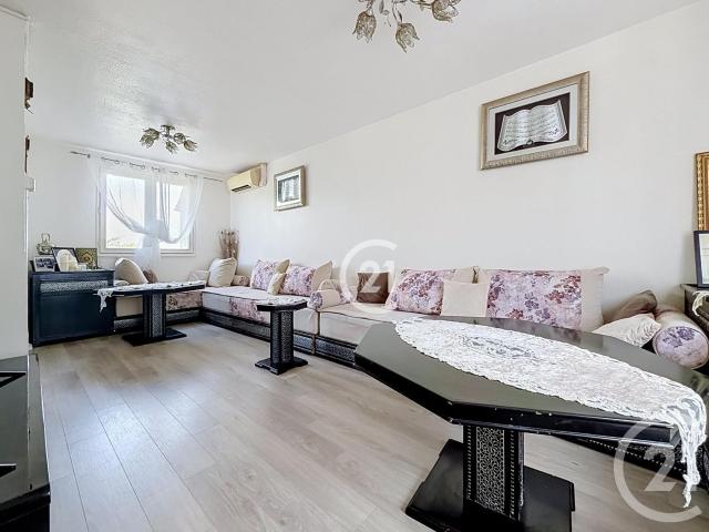 Maison vente à Bobigny, Vaux-montreuil
