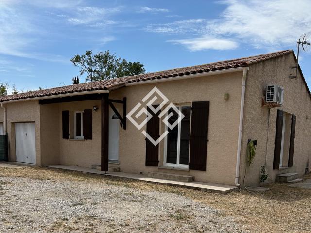 Maison vente à Narbonne, Lézignan-corbières