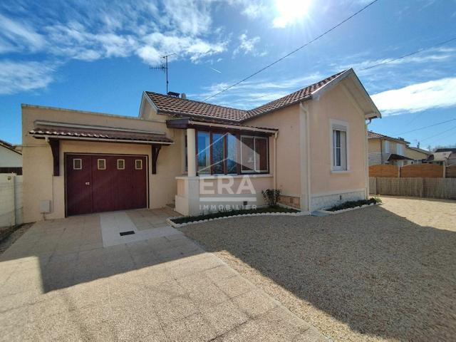 Maison vente à Périgueux, Montpon-ménestérol