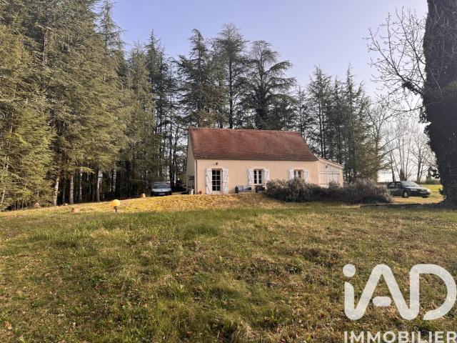Maison vente à Crégols, Lot