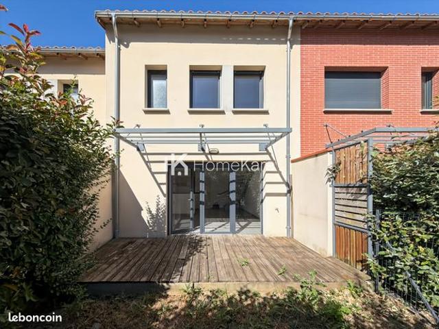 Maison vente à Toulouse, Castanet-tolosan