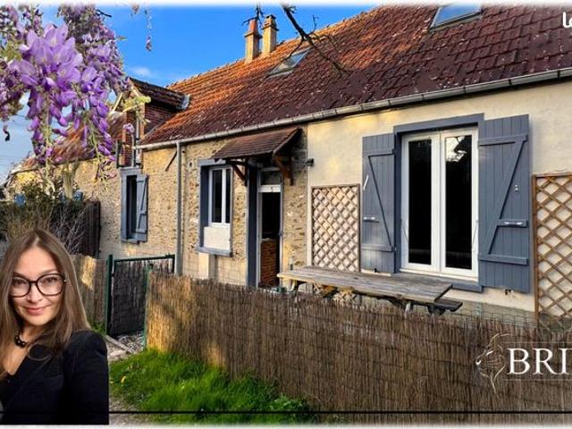 Maison vente à Rambouillet, Gambais