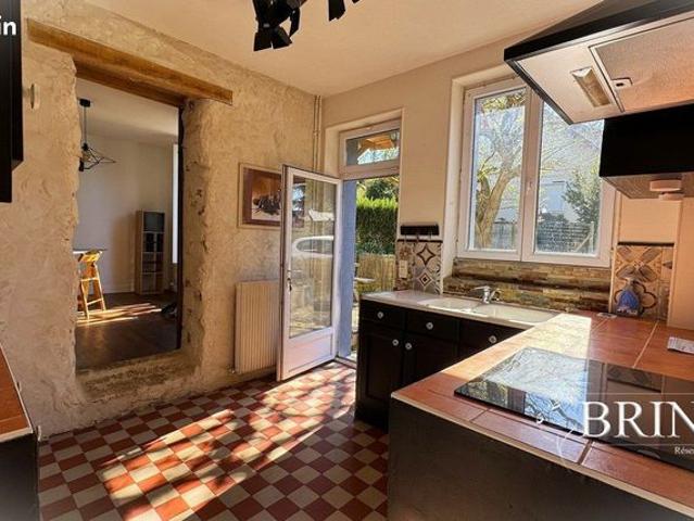 Maison vente à Rambouillet, Gambais