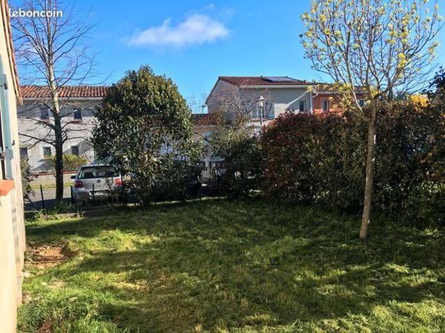 Maison vente à Toulouse, Cornebarrieu