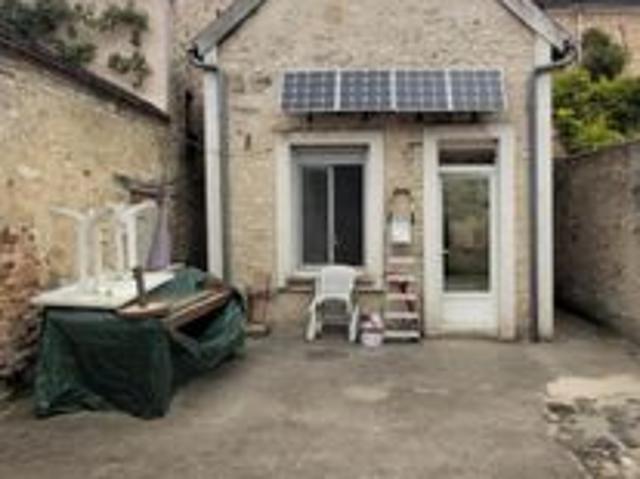 Maison vente à Fontainebleau, Saint-mammès