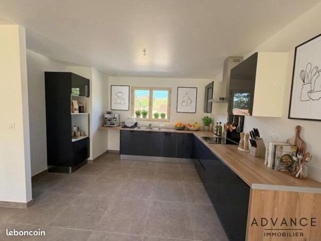 Maison vente à Toulouse, Caraman