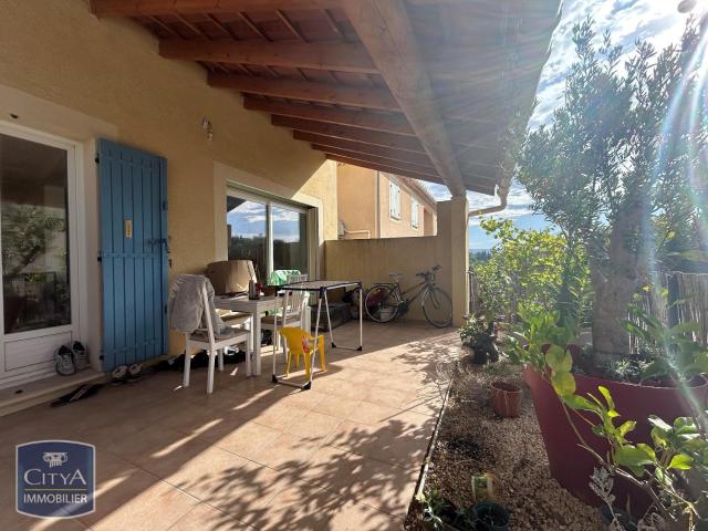 Maison location à Carpentras, Loriol-du-comtat