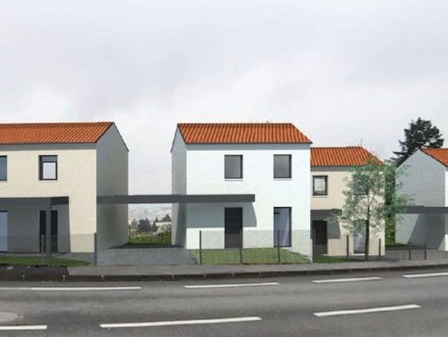 Maison vente à Clermont-ferrand