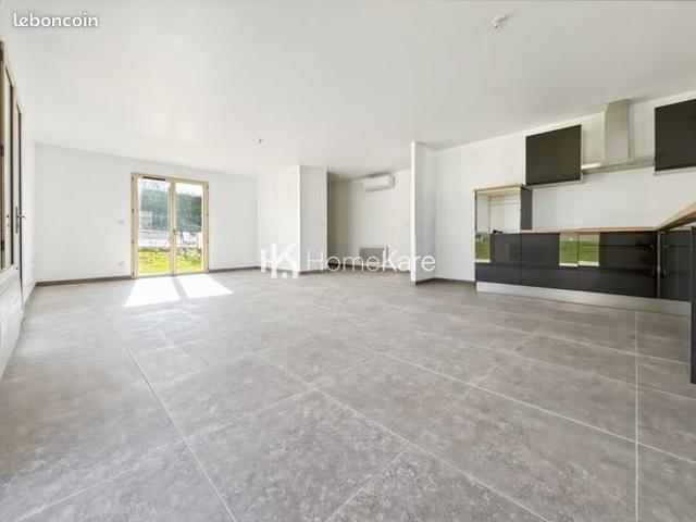Maison vente à Toulouse, Caraman