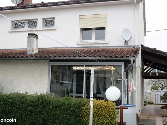 Maison vente à Graulhet, Tarn
