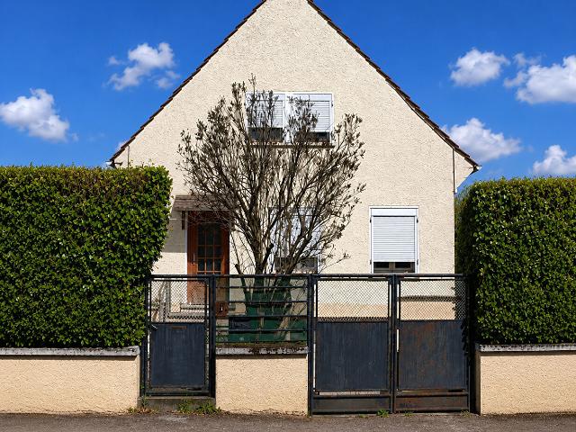 Maison vente à Dijon